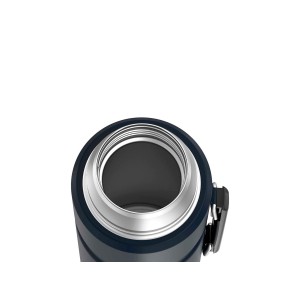 Термос для напитков THERMOS KING SK-2020 MMB 2.0L, чёрный арт.: 562852